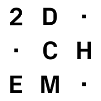 2DChem Logo