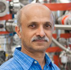 Jagadeesh S. Moodera - Massachusetts Institute of Technology -MIT- (USA)