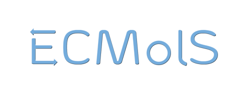 ECMolS 2018 Logo