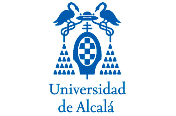 Motivational talk at University of Alcalá de Henares