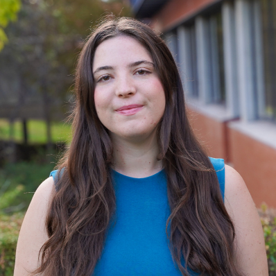 Natalia Castro Reina