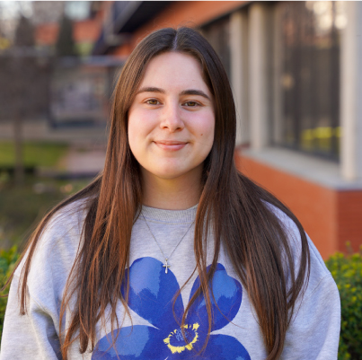 Blanca Rodríguez Benlloch