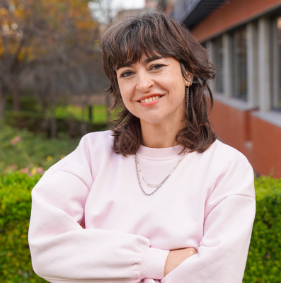 Carmen Martínez López