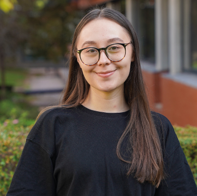 Daniela Alejandra C?spedes Llanos