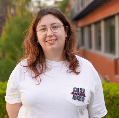 Esther Navarro Blasco