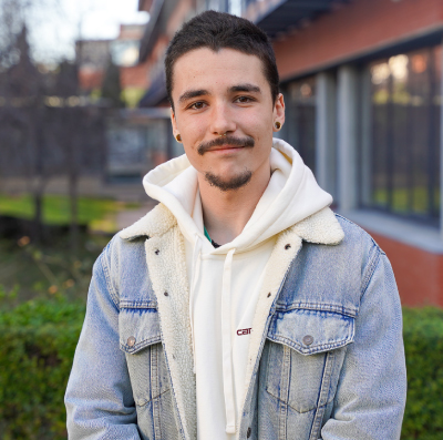 Gioele García Pinar