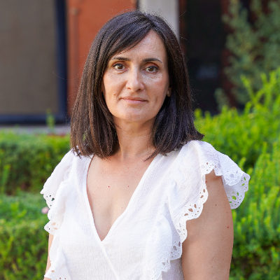 Maria Teresa Mínguez Hernández