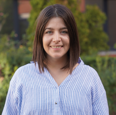 Isabel Abánades Lázaro