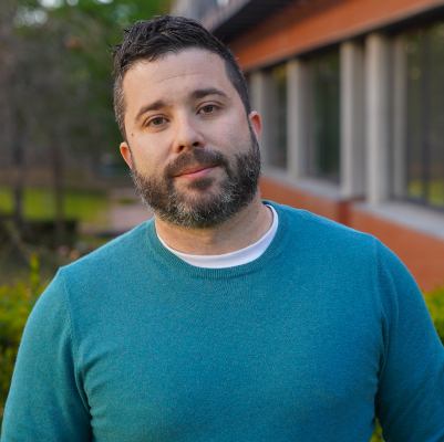 Miguel Espinosa López