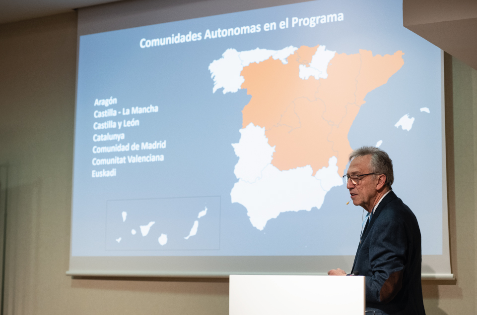 Advanced Materials Plan: Seven Regions United for Spain’s Technological Future...
