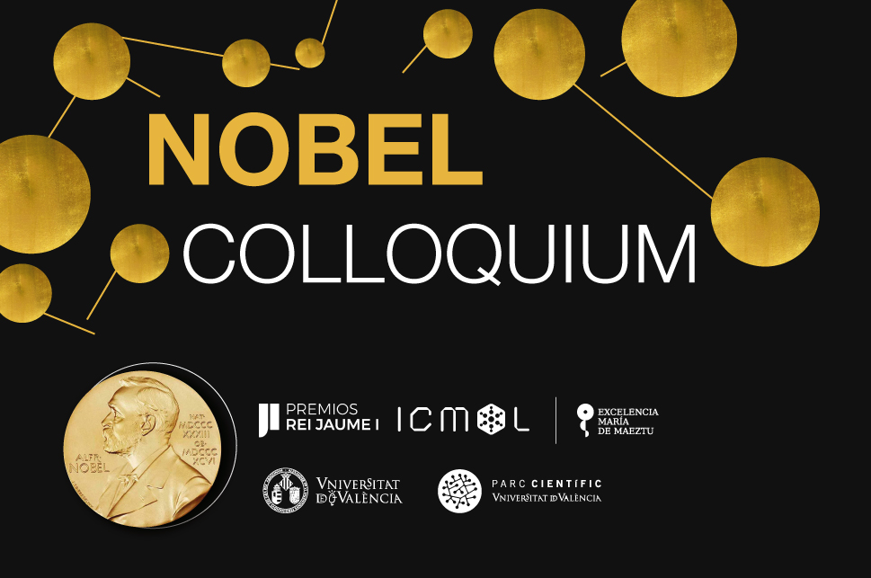 Three Nobel Laureates in Chemistry to join scientific meeting at ICMol...