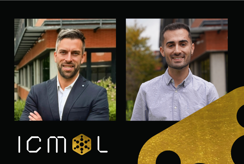 A research lead by ICMol and BCMaterials selected as “Article of the Year”...