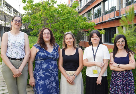 Nanoscience and photochemistry to improve DNA damage repair...