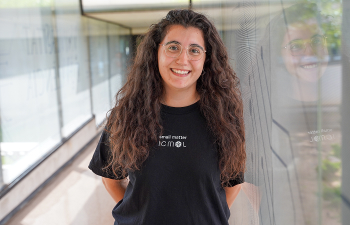 María Lucía Tamayo Wins the Universitat de València’s Third Doctoral Thesis...