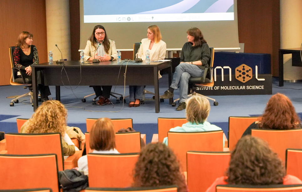 10th Women Researchers’ Day. Recognition of Women in Science...