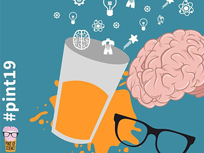 El festival Pint of Science vuelve por quinto año consecutivo a València...