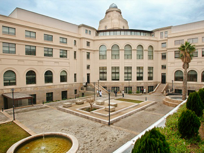 The Universitat de València, the second in Chemical research out of the Spanish...