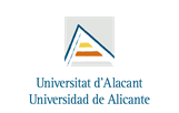 Universidad de Alicante