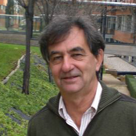 Enrique García-España