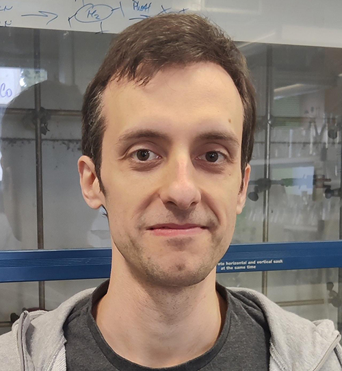 Jos� Garc�a Calvo