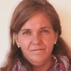 Pilar de la Cruz Manrique