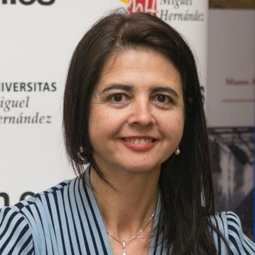 Ángela Sastre
